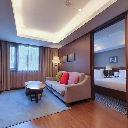 Busan Business Hotel-2