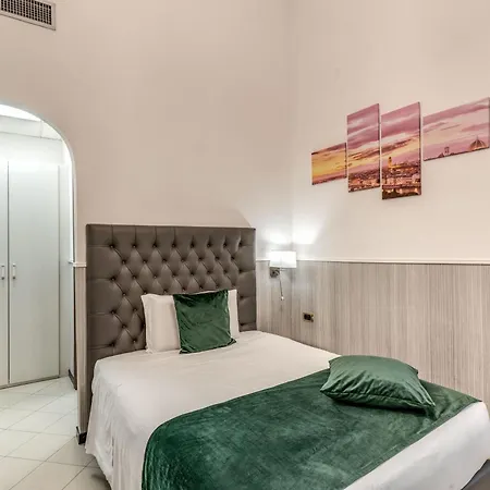 Hotel Ottaviano Augusto-2