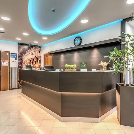 Hotel Ottaviano Augusto-3