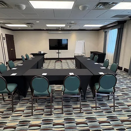 Homewood Suites By Hilton Toronto Mississauga-3