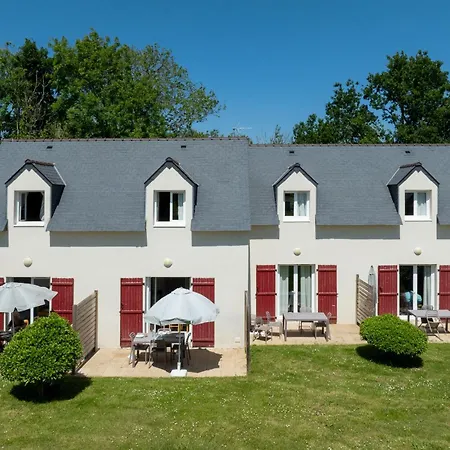Residence Odalys Horizon - Presqu'Ile De Crozon-3