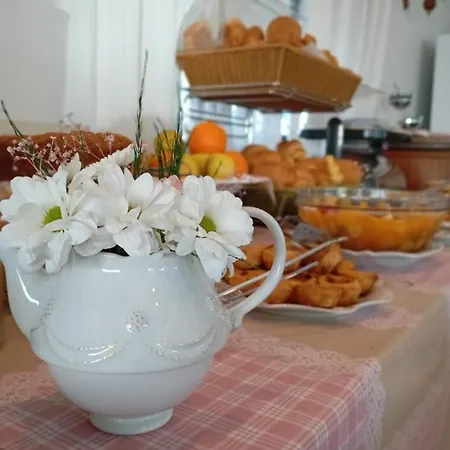 Hotel Santo António de Fátima-3