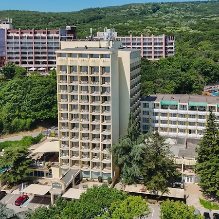 Hotel Shipka All Inclusive-2