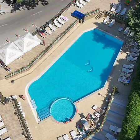 Hotel Shipka All Inclusive-3