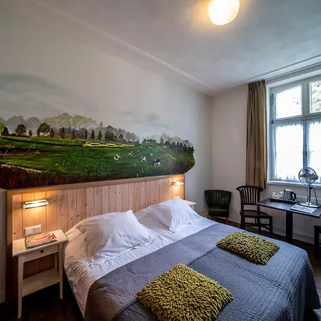 Herberg de Brabantse Kluis-3