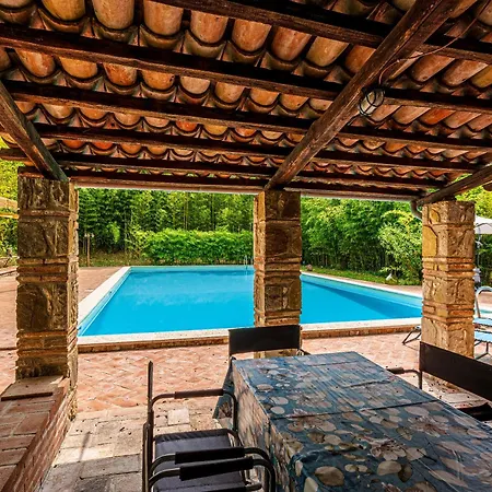 Radius Horse Ranch B&B-3