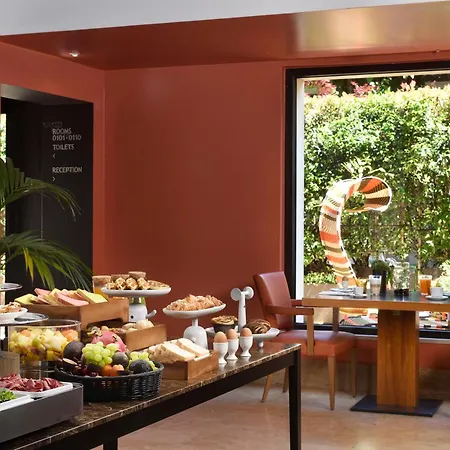 Milan Suite Hotel-3