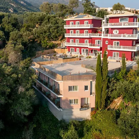 Hotel Parga Princess-2