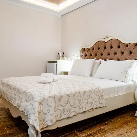 Hotel Parga Princess-3