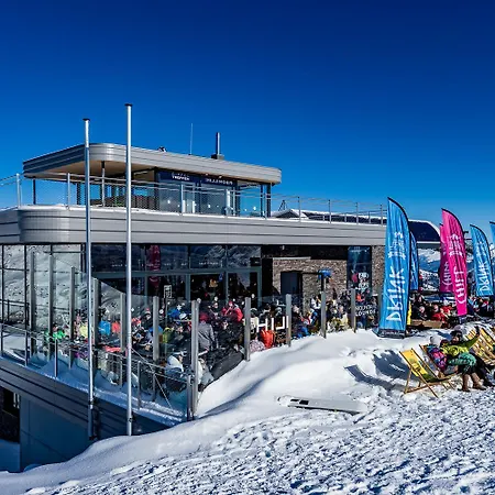 My Alpenwelt Resort-3