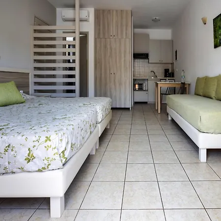 Ilian Beach & Apartments-2