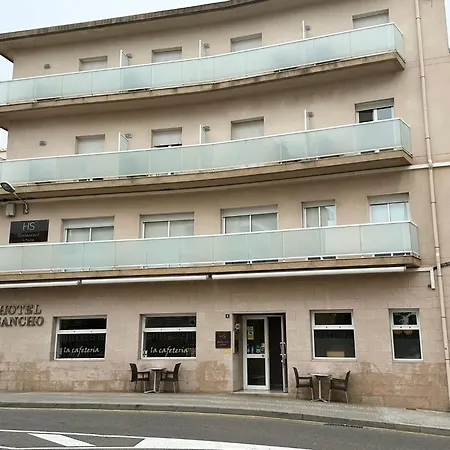 Hotel Sancho-2
