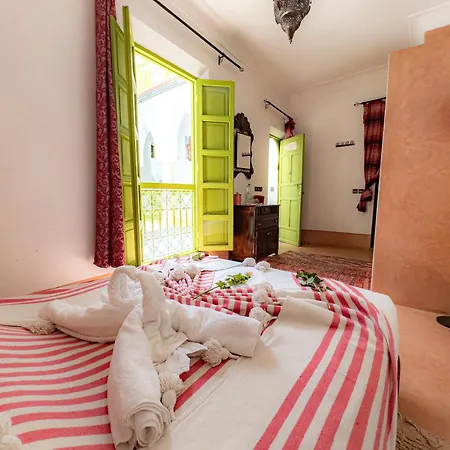 Riad Minorisa-2