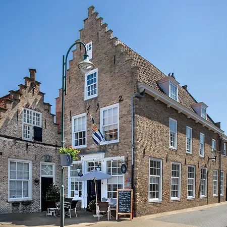 Bed&Brasserie Het Kosthuys-3