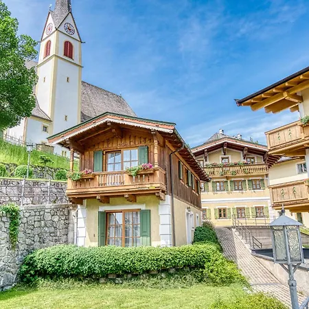 Hotel Alte Post Fieberbrunn-3
