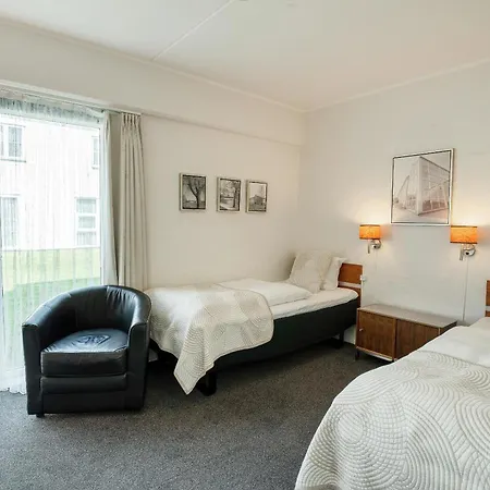 Golf Hotel Viborg-3