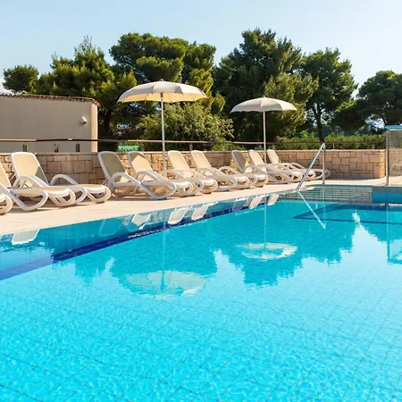 Aminess Vival Velaris Resort-3