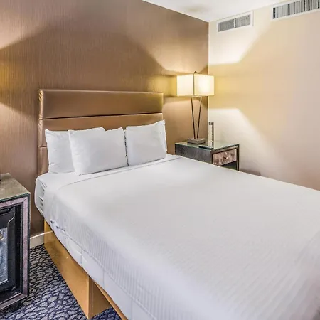 The Historic Blue Angel Hotel Lexington Ave, An Ascend Collection-2