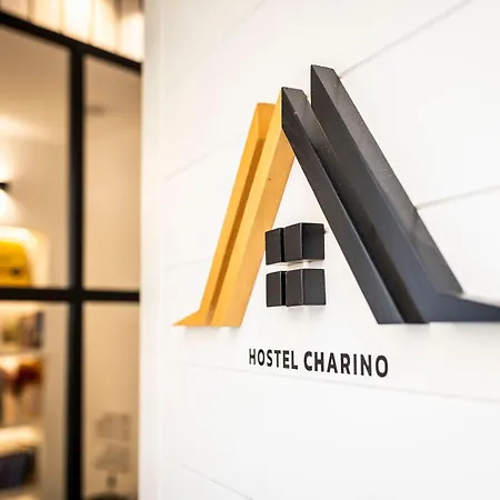 Hostel Charino-3