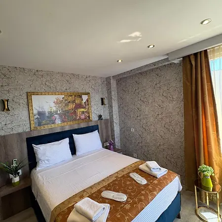 Peker Hotel-3