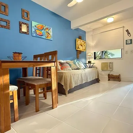 Casa em Condomínio Residencial Aroeira 500 m Da Praia - Geriba - Armação Dos Búzios-3