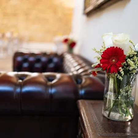 Palazzo Anelli - Rooms&Relax-2