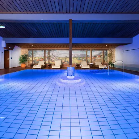 Sporthotel Wilder Kaiser-3