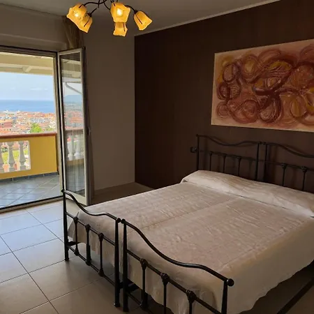 B&B Il Belvedere Scalea-3