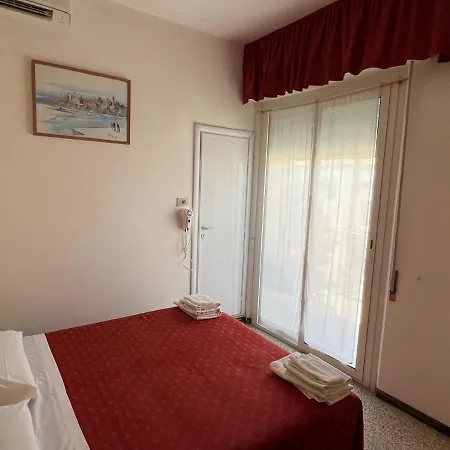 Hotel Ricci-2