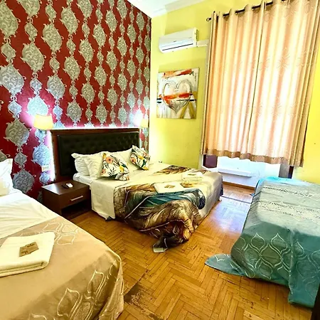 Rome Star Guesthouse Termini-3