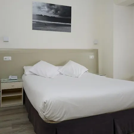 Hotel Vigo Plaza-3
