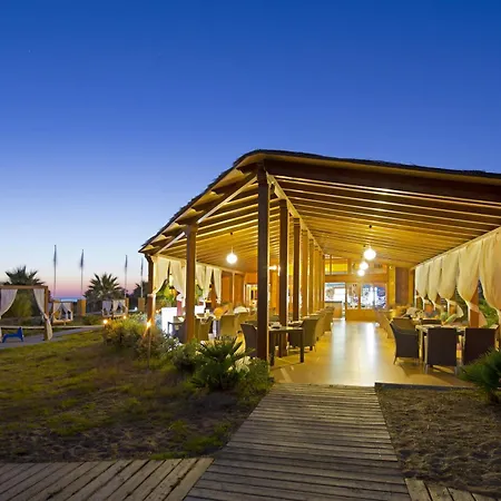 Elba Costa Ballena Beach&Thalasso Resort-3