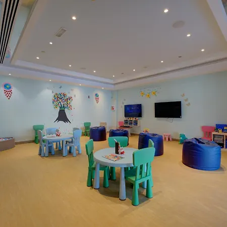 Millennium Lakeview Hotel-2