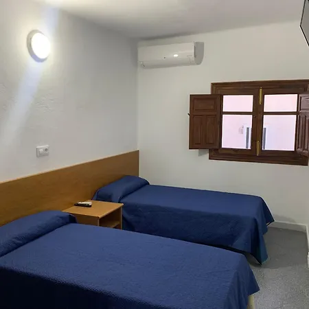 Hotel Playa-2