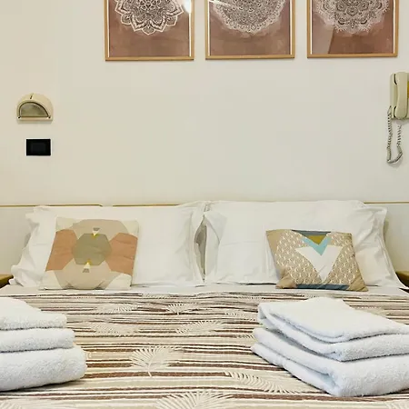 Albergo Villa Denny-3