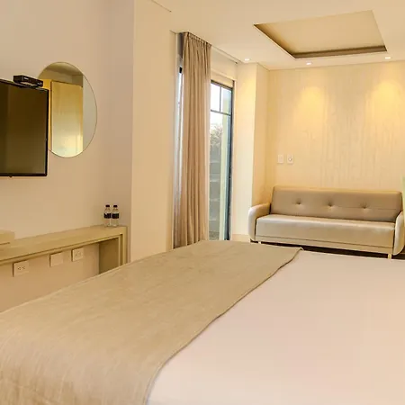 Hotel Boutique Maree-2