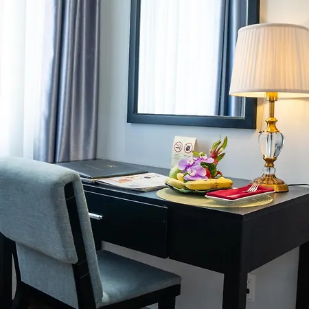 Royal Hotel Saigon-2