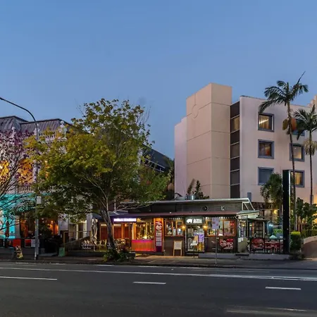 Hotel Diana Woolloongabba-2