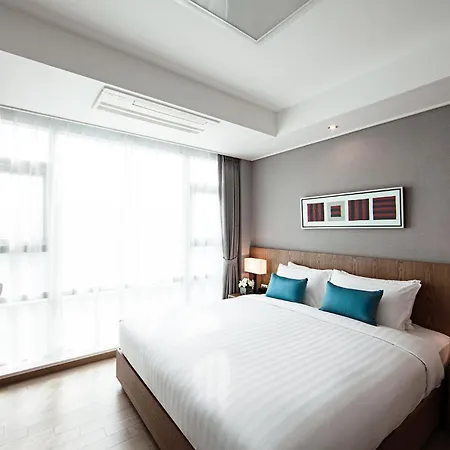 Fraser Place Central Seoul-2