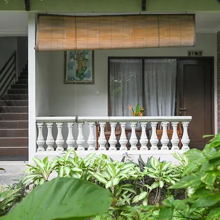 The Taman Ayu Seminyak 10 Minute Walking To The Beach-3
