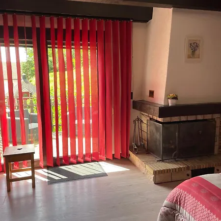 Auberge des Skieurs-3