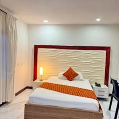 Hotel Ingenio Reina Isabel-2