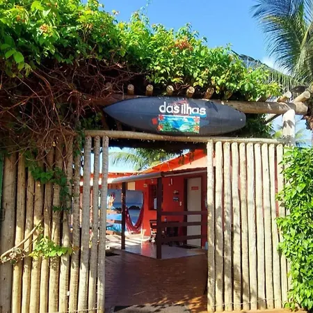 Pousada das Ilhas-3