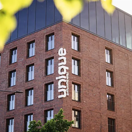 Unique By Atlantic Hotels Kiel-3