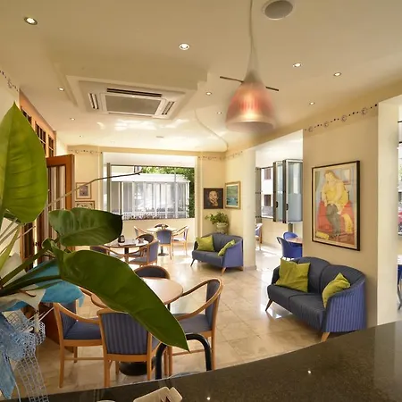 Hotel Ave-3