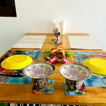Prem Villa - Near Airport-3