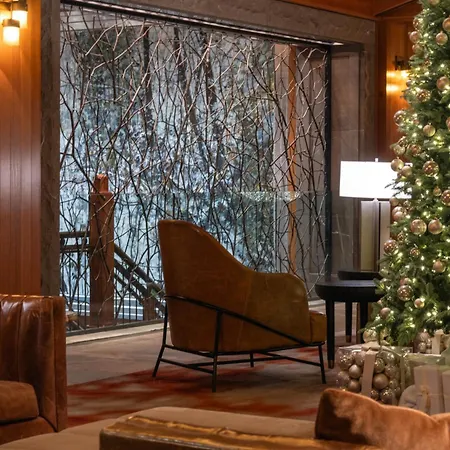 Four Seasons Resort Whistler-3