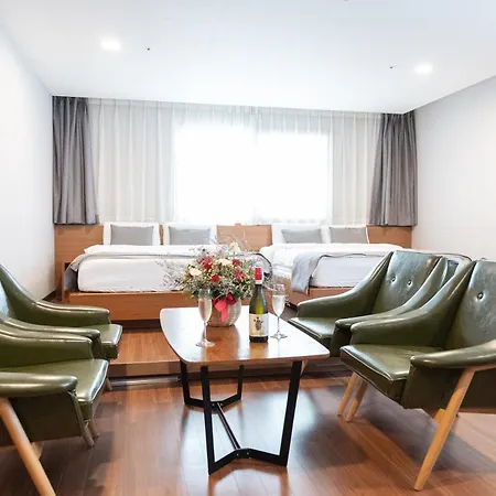 Silla Boutique Hotel Premium-3