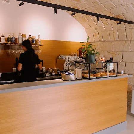 Innesto Rooms - Monopoli-2