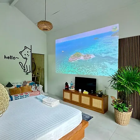 Salad Beach Guest House-2